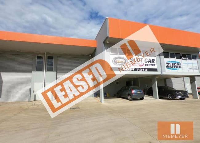 Unit 7/3-11 Hallmark Street Pendle Hill NSW 2145 Unit 7/3-11 Hallmark Street Pendle Hill NSW 2145
