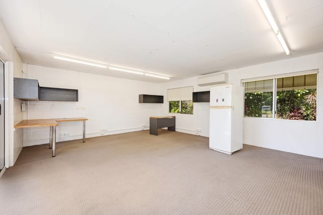 Office 3/14-16 Ryan Street Belgian Gardens QLD 4810 Office 3/14-16 Ryan Street Belgian Gardens QLD 4810