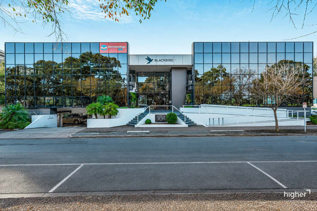 164 Fullarton Road Dulwich SA 5065 164 Fullarton Road Dulwich SA 5065