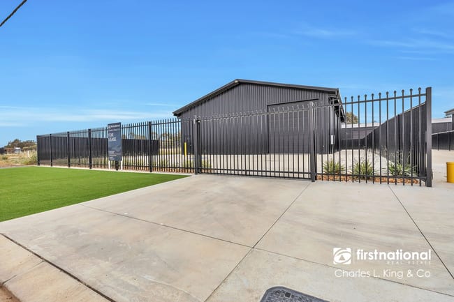 1/4 Blyth Street Moama NSW 2731