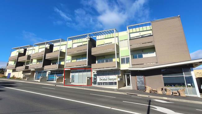 3/5 Clarence Street Bellerive TAS 7018