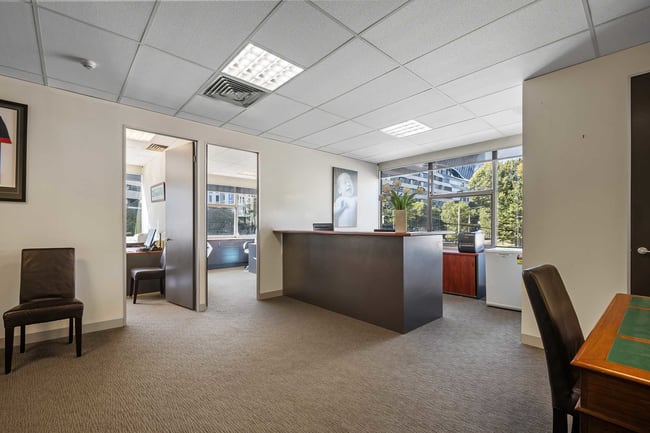 120/55 Flemington Road North Melbourne VIC 3051