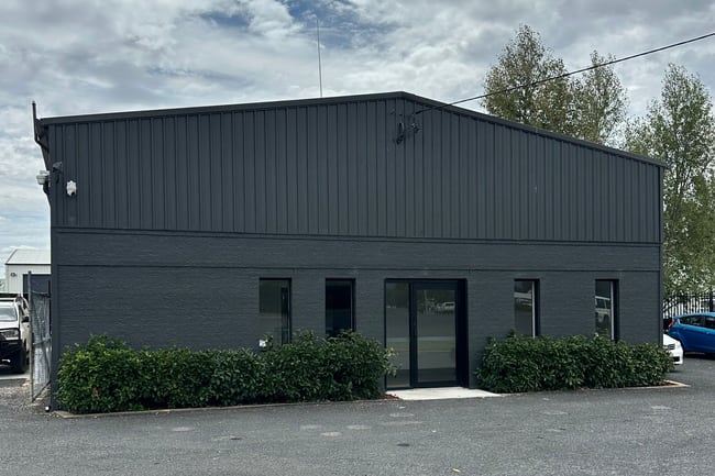 6 Industrial Avenue Mudgee NSW 2850 6 Industrial Avenue Mudgee NSW 2850