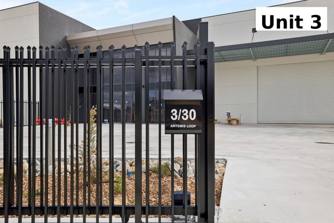 3/30 Artemis Loop Wattleup WA 6166 3/30 Artemis Loop Wattleup WA 6166