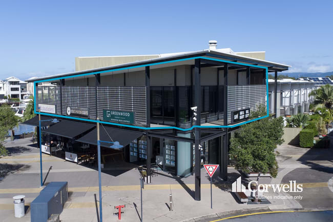 19 & 25 Harbour Village Parade Coomera QLD 4209