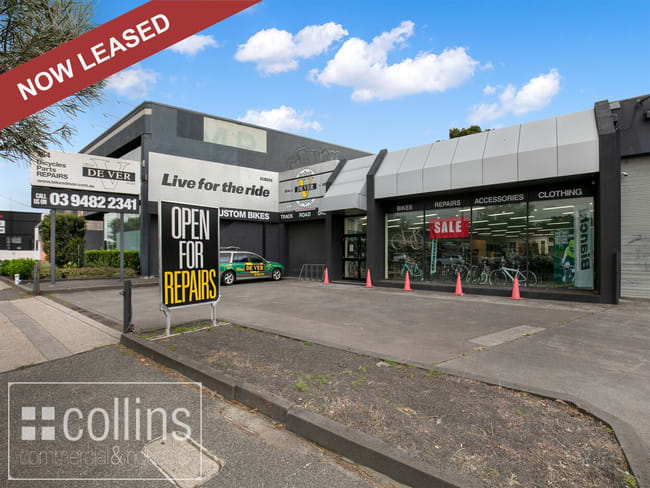 364 Heidelberg Road Fairfield VIC 3078 364 Heidelberg Road Fairfield VIC 3078