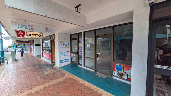35 Wilson Street/29-35 Wilson Street Burnie TAS 7320 35 Wilson Street/29-35 Wilson Street Burnie TAS 7320