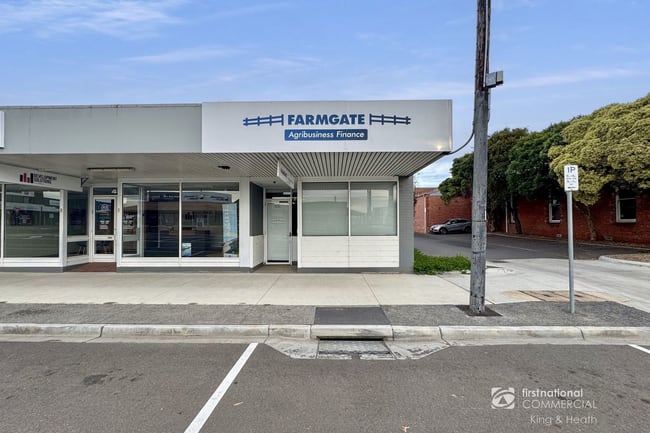 46 Bailey Street Bairnsdale VIC 3875 46 Bailey Street Bairnsdale VIC 3875