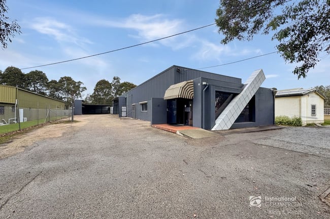 14 Giles Street Bairnsdale VIC 3875