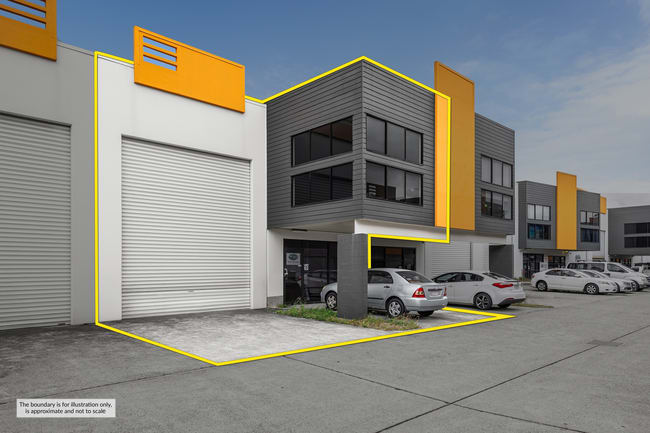 2/20-22 Ellerslie Road Meadowbrook QLD 4131 2/20-22 Ellerslie Road Meadowbrook QLD 4131