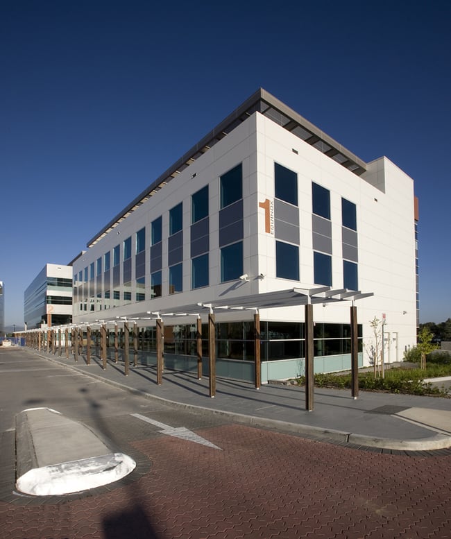 EQ 1, Level 1/70 Kent Street Deakin ACT 2600