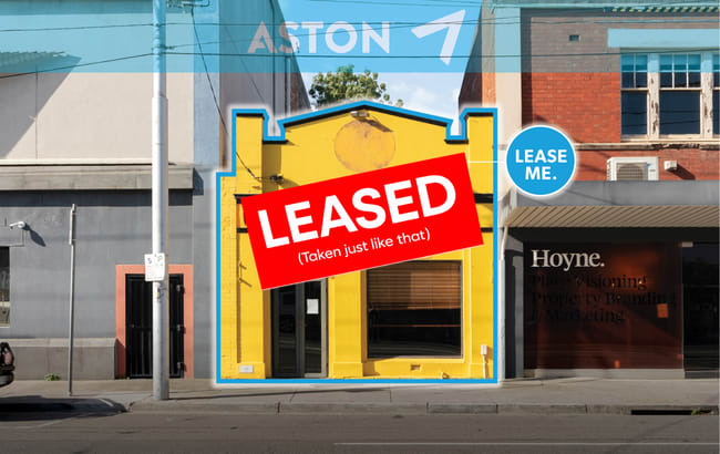 100 Chapel Street St Kilda VIC 3182 100 Chapel Street St Kilda VIC 3182