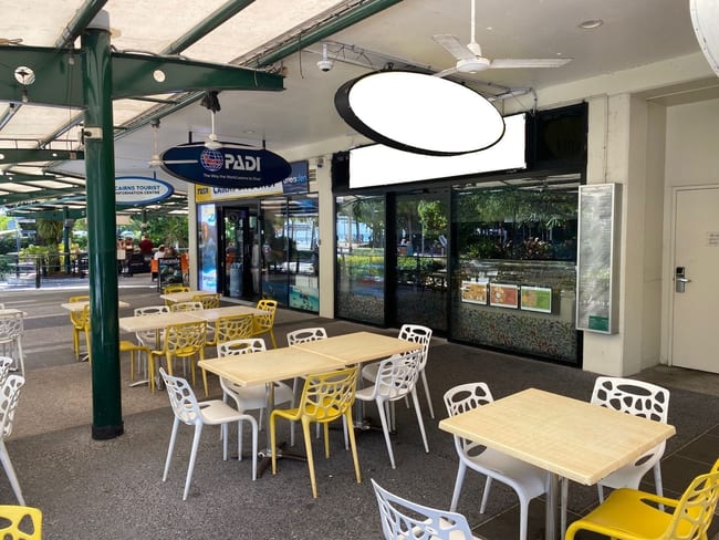 116/53-57 Esplanade Cairns City QLD 4870 116/53-57 Esplanade Cairns City QLD 4870