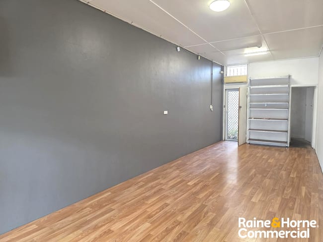 Shop A/248 Macquarie Road Springwood NSW 2777 Shop A/248 Macquarie Road Springwood NSW 2777