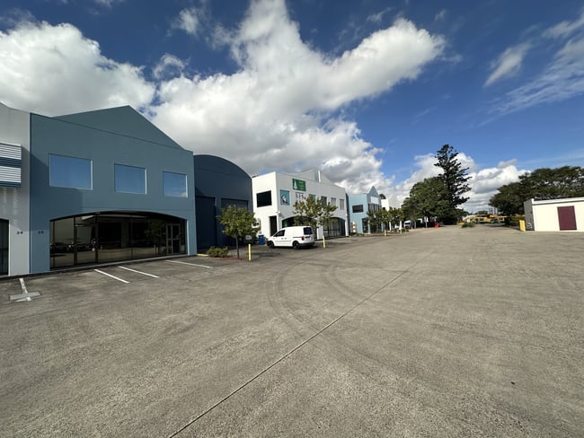 25/121 Kerry Road Archerfield QLD 4108 25/121 Kerry Road Archerfield QLD 4108