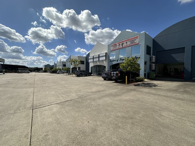 25/121 Kerry Road Archerfield QLD 4108 25/121 Kerry Road Archerfield QLD 4108