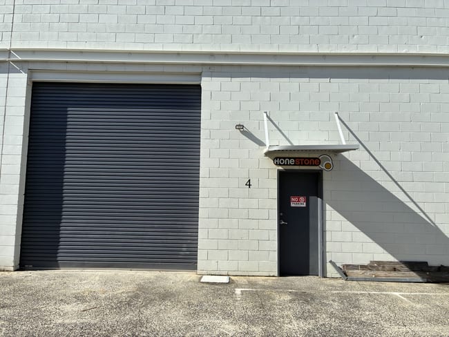 Unit 4/12 Ace Crescent Tuggerah NSW 2259 Unit 4/12 Ace Crescent Tuggerah NSW 2259