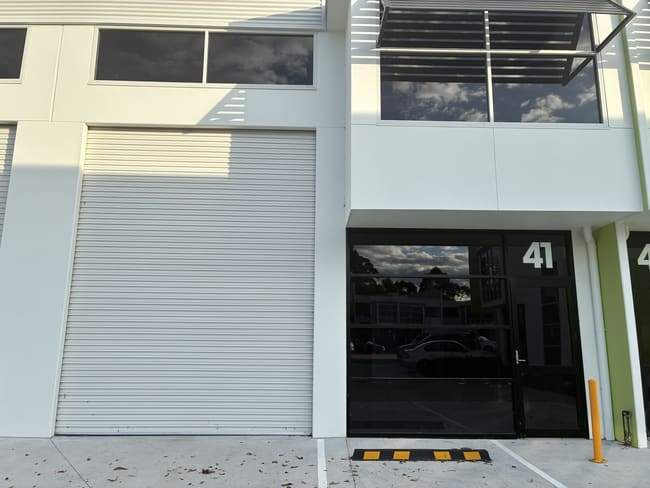 Unit 41/19 Reliance Drive Tuggerah NSW 2259 Unit 41/19 Reliance Drive Tuggerah NSW 2259