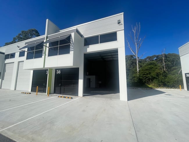 Unit 36/19 Reliance Drive Tuggerah NSW 2259 Unit 36/19 Reliance Drive Tuggerah NSW 2259