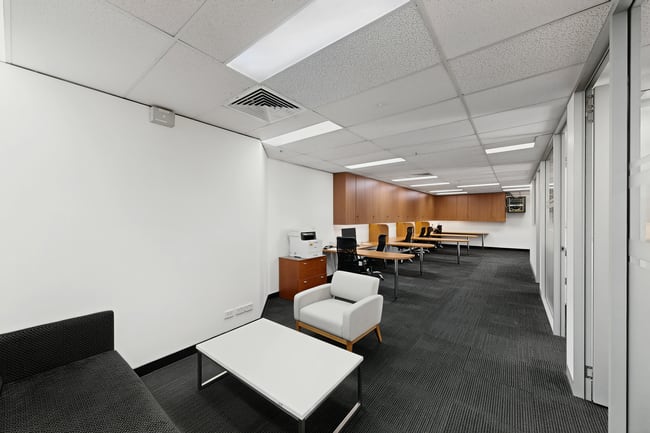 Suite 1 & 2/97 Creek Street Brisbane City QLD 4000 Suite 1 & 2/97 Creek Street Brisbane City QLD 4000