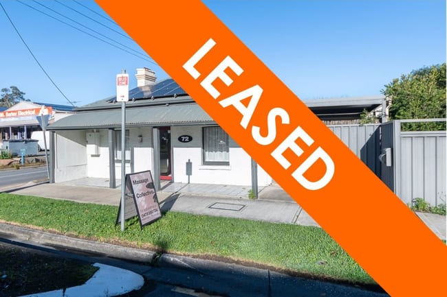 72 Hutchinson Street Mount Barker SA 5251 72 Hutchinson Street Mount Barker SA 5251