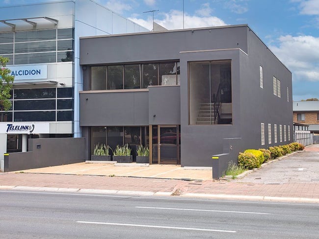 38 Greenhill Road Wayville SA 5034