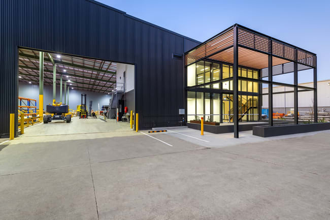 400 Nudgee Road Hendra QLD 4011 400 Nudgee Road Hendra QLD 4011