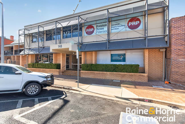 2/148 Brisbane Street Dubbo NSW 2830 2/148 Brisbane Street Dubbo NSW 2830
