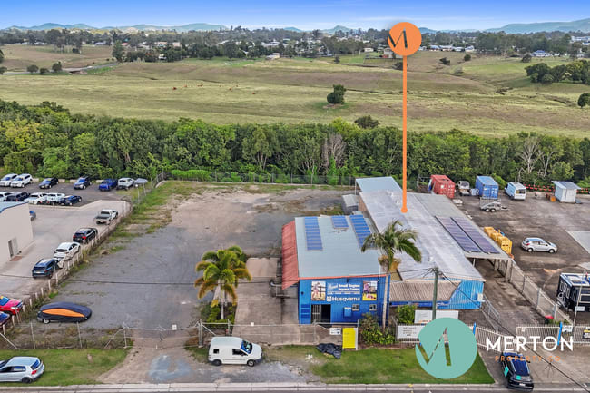16 Park Terrace Gympie QLD 4570 16 Park Terrace Gympie QLD 4570