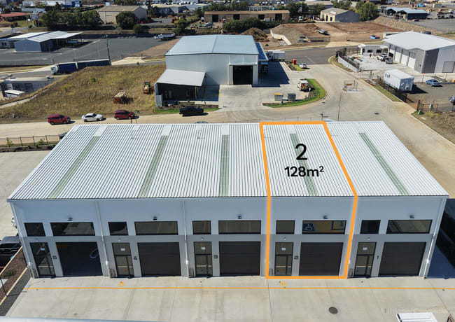 2/15 Quarryville Road Torrington QLD 4350 2/15 Quarryville Road Torrington QLD 4350