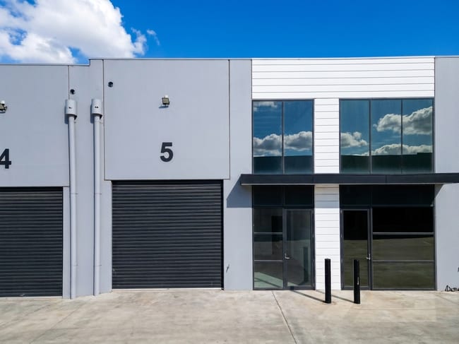 Unit 5, 40-52 McArthurs Road Altona North VIC 3025