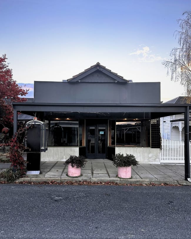 108A Main Road Hepburn Springs VIC 3461 108A Main Road Hepburn Springs VIC 3461