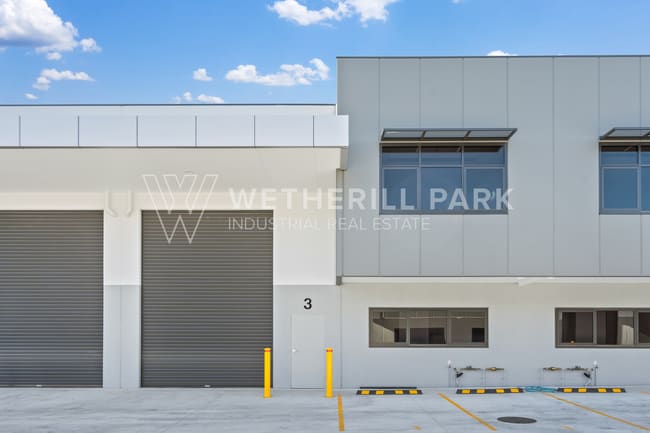 Wetherill Park NSW 2164 Wetherill Park NSW 2164