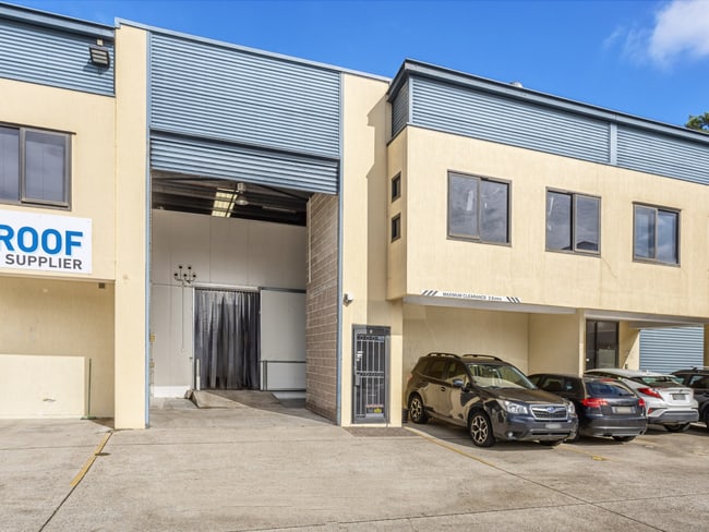 4/3 Sutherland Street Clyde NSW 2142