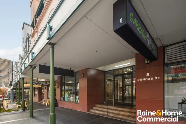 3/8 Duncan Street Fortitude Valley QLD 4006 3/8 Duncan Street Fortitude Valley QLD 4006