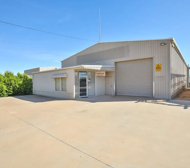 22 Adams Street Mildura VIC 3500 22 Adams Street Mildura VIC 3500