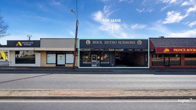 505B Lower North East Road Campbelltown SA 5074