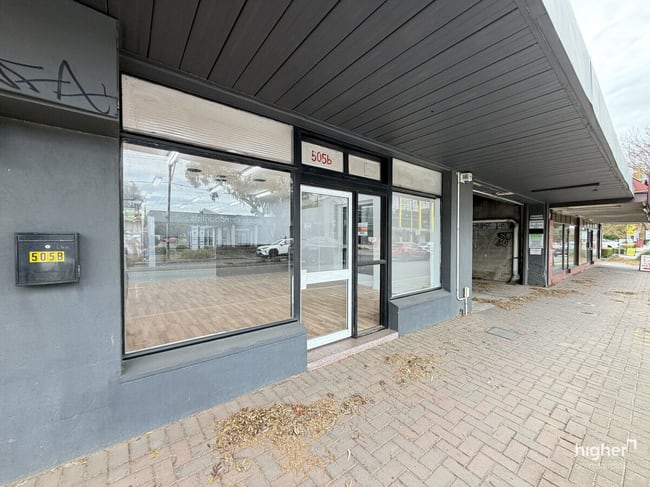 505B Lower North East Road Campbelltown SA 5074 505B Lower North East Road Campbelltown SA 5074