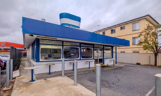 304 Anzac Highway Plympton SA 5038 304 Anzac Highway Plympton SA 5038