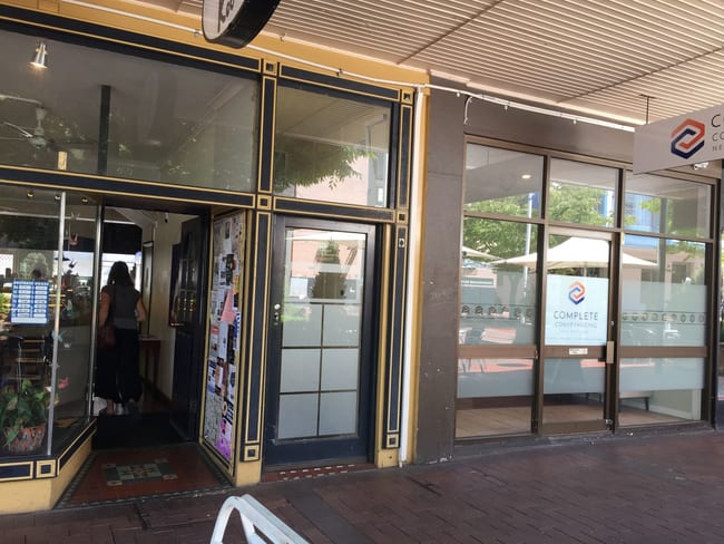 Suite 2/173A Beardy Street Armidale NSW 2350