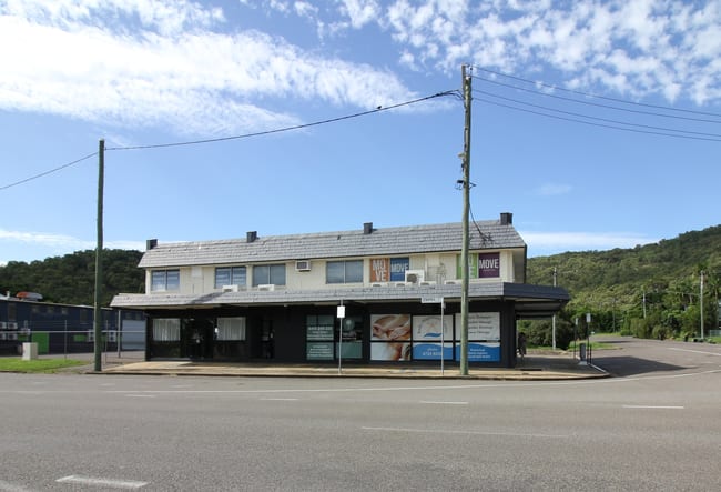 Unit 4/57 Stagpole Street West End QLD 4810