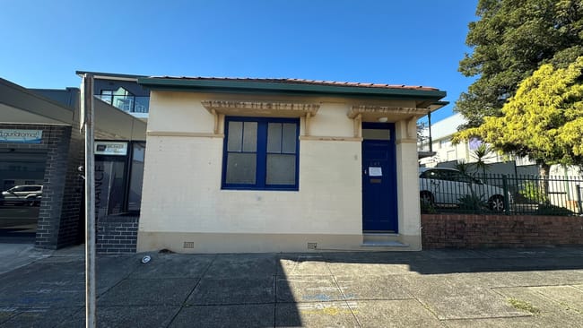 1/297 Brunker Road Adamstown NSW 2289
