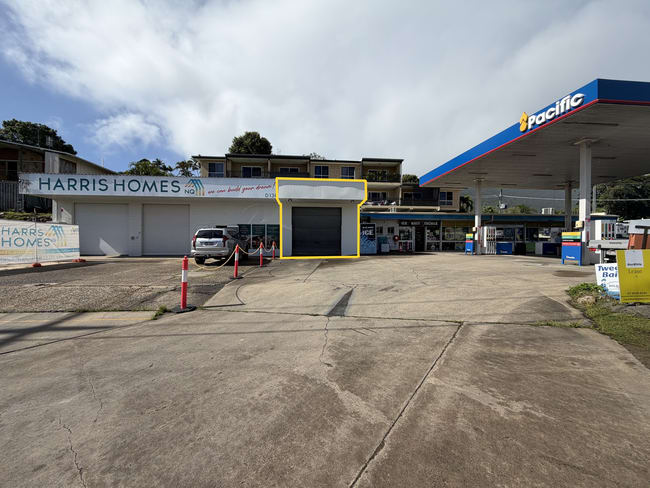 C/138 Shute Harbour Road Cannonvale QLD 4802