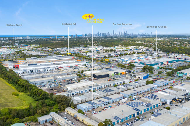 21/229 Brisbane Road Biggera Waters QLD 4216