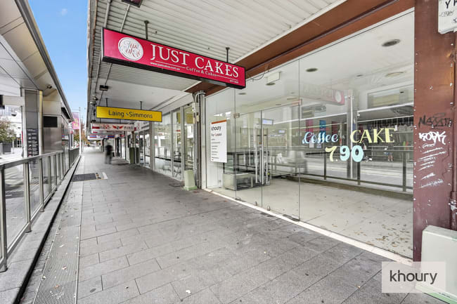 261 Church Street Parramatta NSW 2150