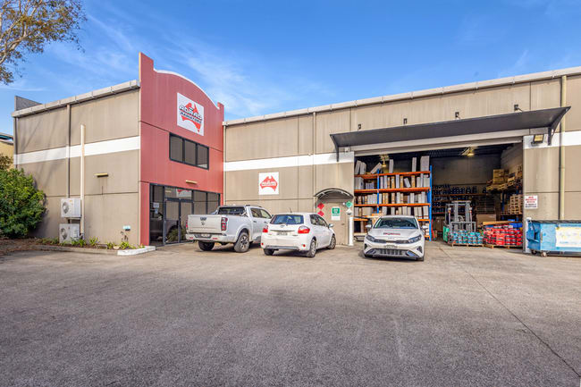 4/18 Kinta Drive Beresfield NSW 2322