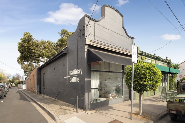 440 High Street Prahran VIC 3181 440 High Street Prahran VIC 3181