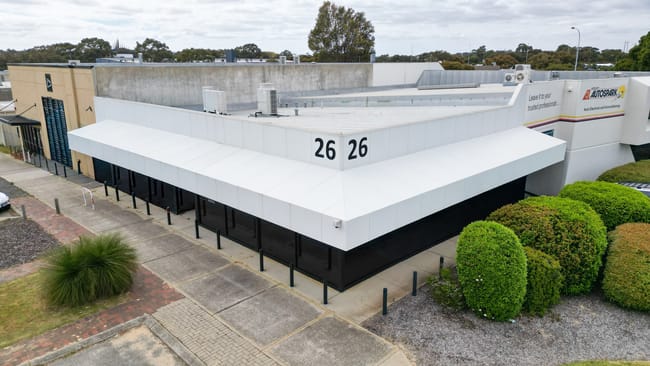 26 Winton Road Joondalup WA 6027 26 Winton Road Joondalup WA 6027