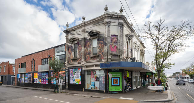 157 Carlisle Street Balaclava VIC 3183 157 Carlisle Street Balaclava VIC 3183