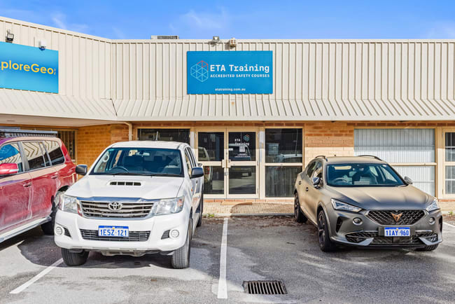 5/10 O'Connor Way Wangara WA 6065 5/10 O'Connor Way Wangara WA 6065